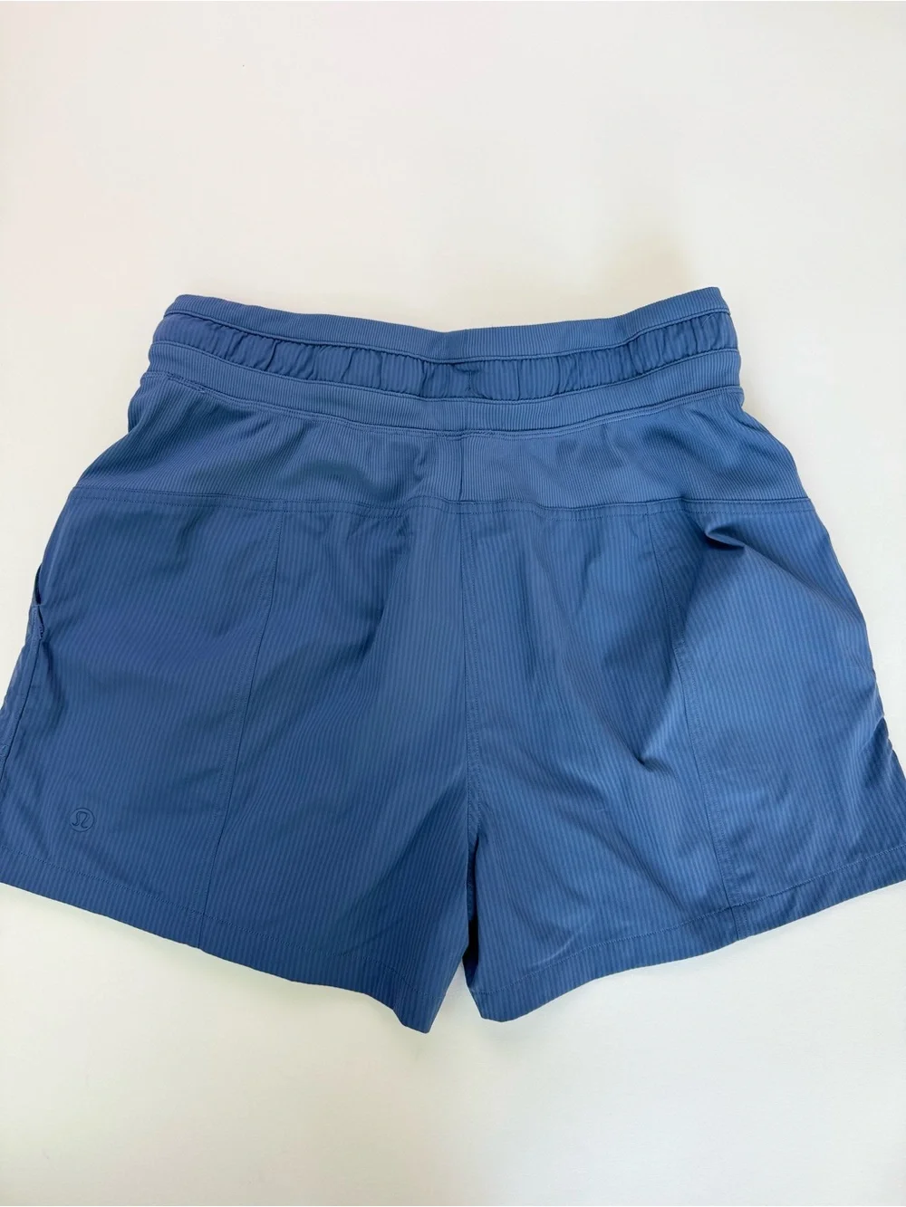 Lululemon Dance Studio High-Rise Short 3.5